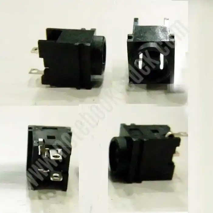 Sony Pin Dc Power Jack PJ273