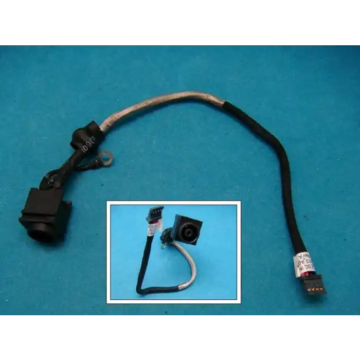 Sony Pin Dc Power Jack  Vpcf1  Vpc-F1 PJ194