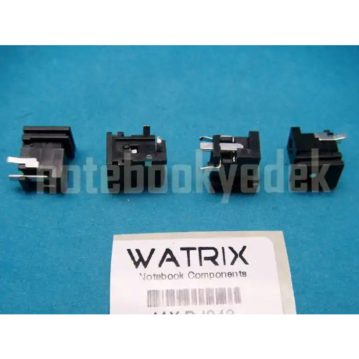 Sony Play Station 2 Dc Power Jack PJ043