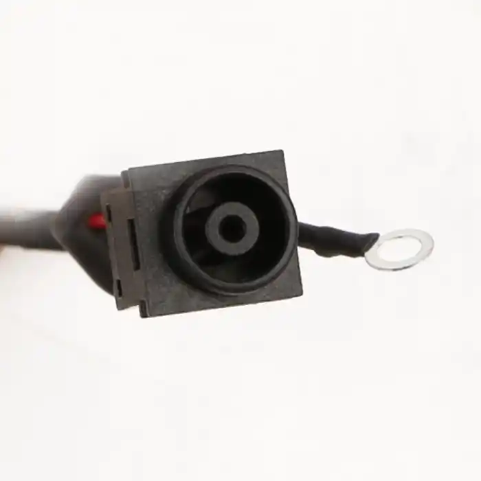 SONY Vaio 015-0101-1455a Kablolu Jack Girişi