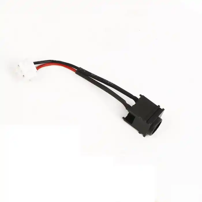 Sony Vaio Pcg-Z505Hs Dc Power Jack PJ078