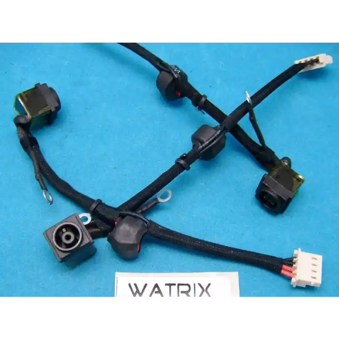 Sony Vaıo Vpc-Ee Dc Power Jack PJ216