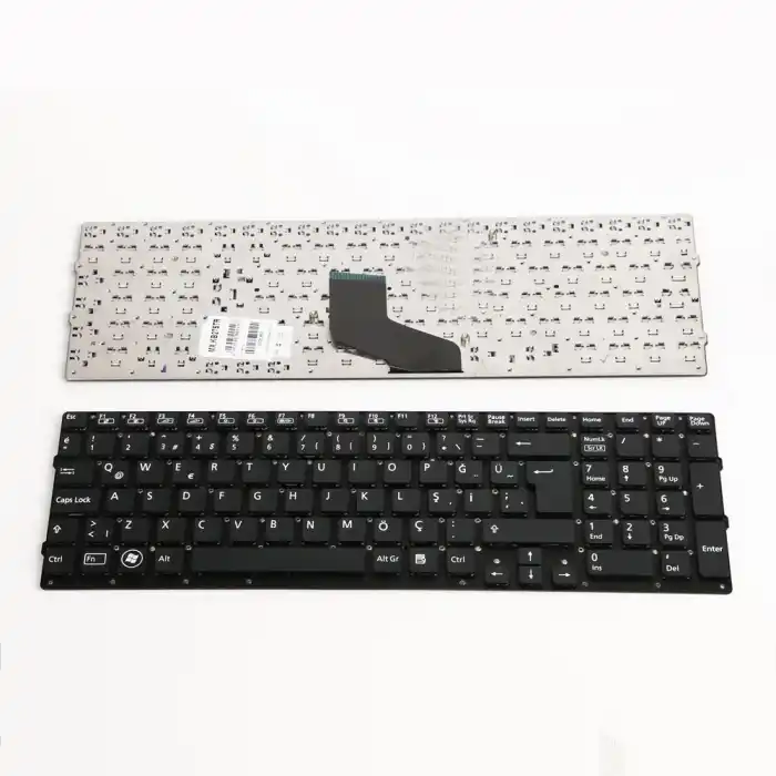 Sony Vaio VPC-F23Q1E Klavye Türkçe