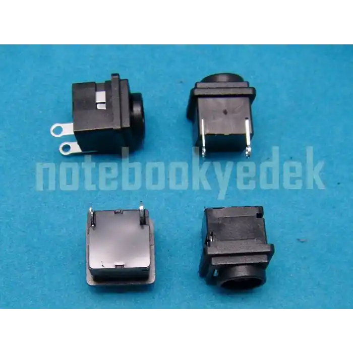 Sony Vgn-Cr  Dc Power Jack PJ040
