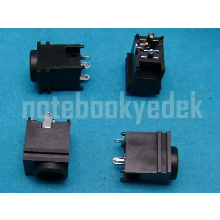 Sony Vgn-Fs Dc Power Jack PJ036