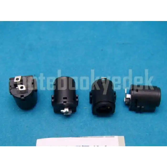 Sony Vpc-S Pin Dc Power Jack