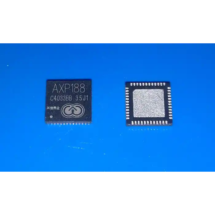 Tablet Entegre AXP188