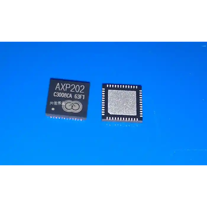 Tablet Entegre AXP202