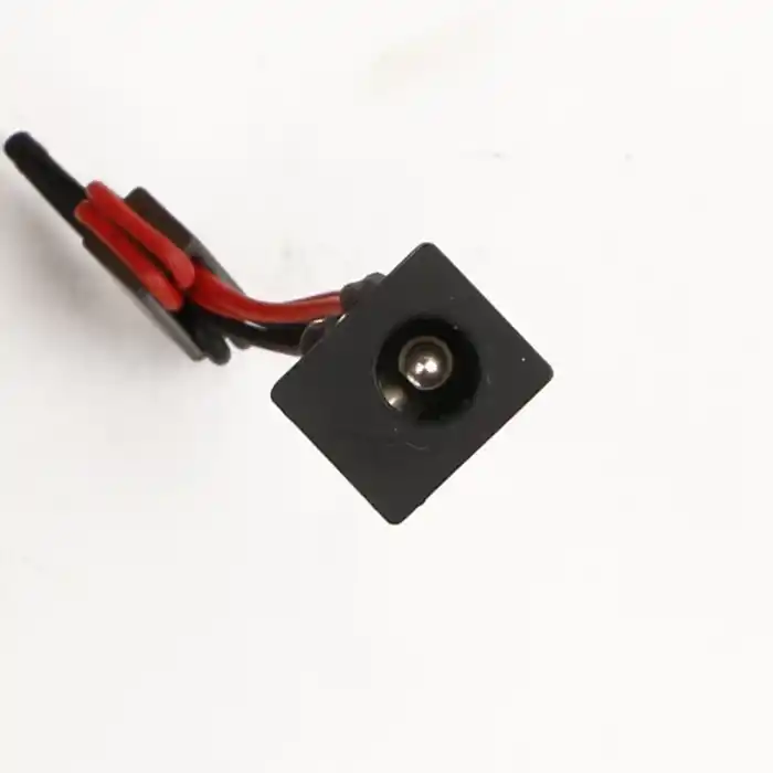 Toshiba 2.5Mm Dc Power Jack PJ138