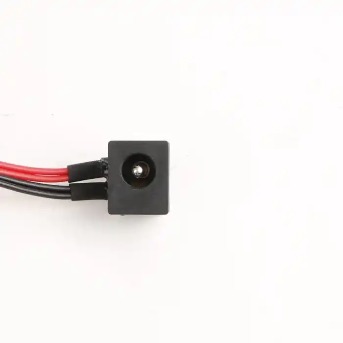 Toshiba 2.5Mm Dc Power Jack PJ139
