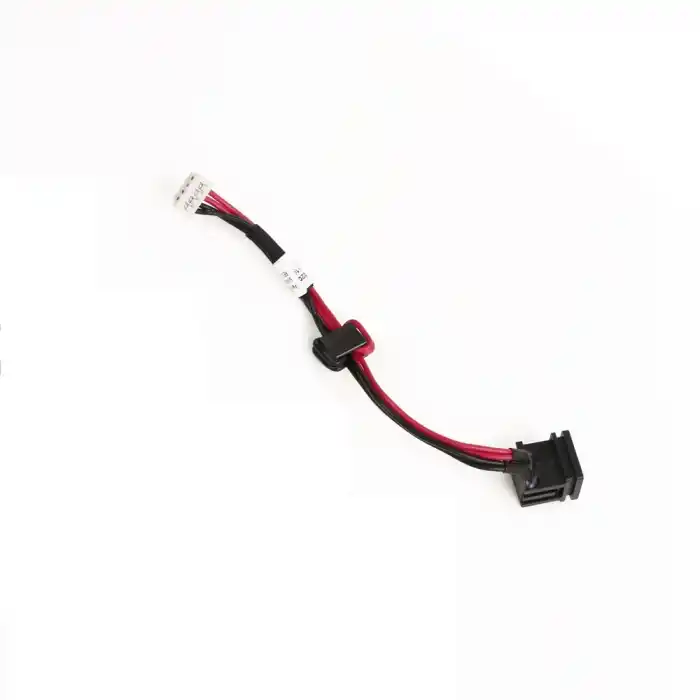 Toshiba 2.5Mm Dc Power Jack PJ162
