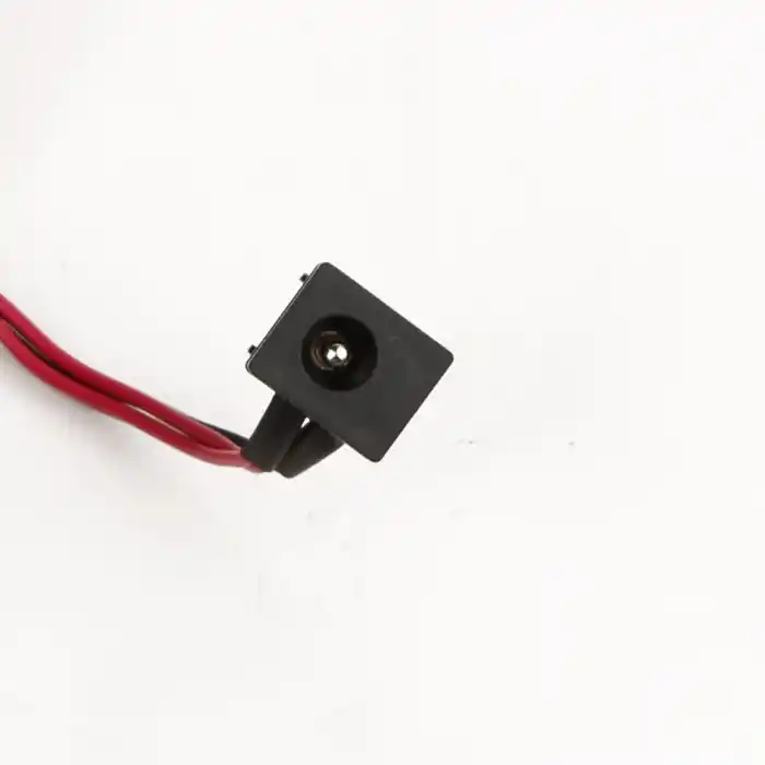Toshiba 2.5Mm Dc Power Jack PJ162