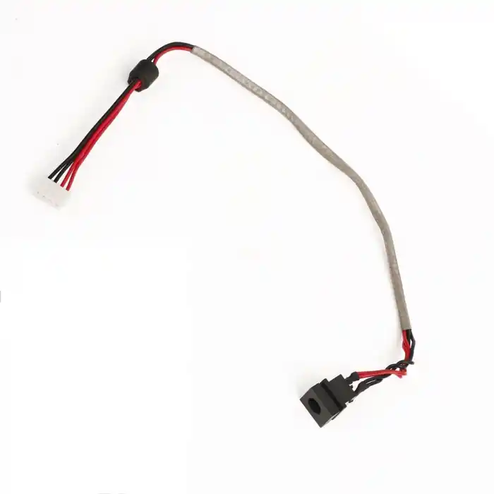 Toshiba 2.5Mm Dc Power Jack PJ164