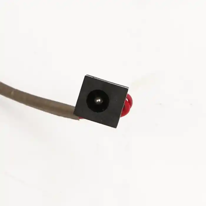 Toshiba 2.5Mm Dc Power Jack PJ164