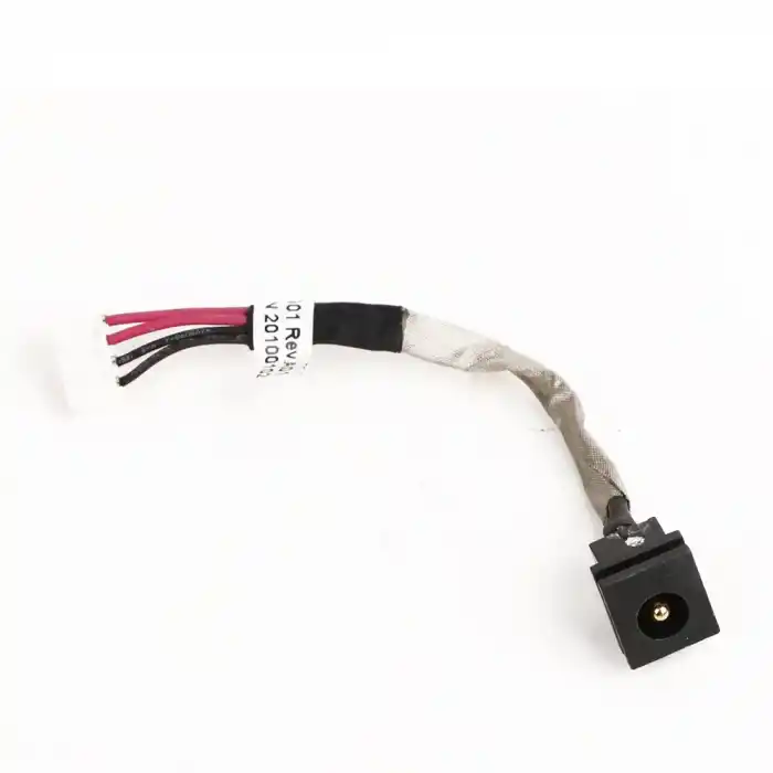 Toshiba 2.5Mm Dc Power Jack PJ165