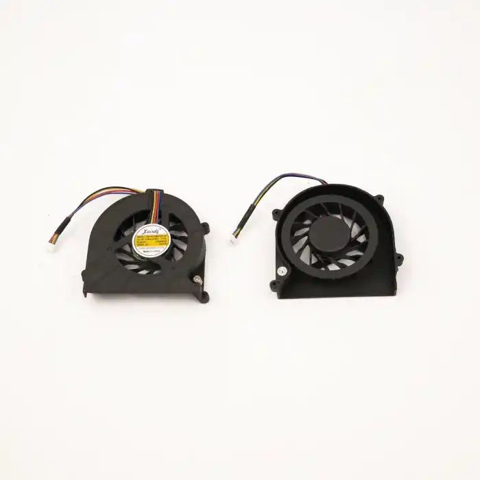 Toshiba C655 C650 L630 L635 Notebook Cpu Fan