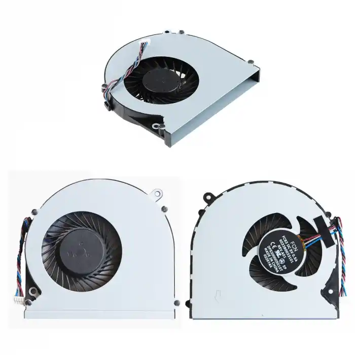 Toshiba L50-A Cpu Fan
