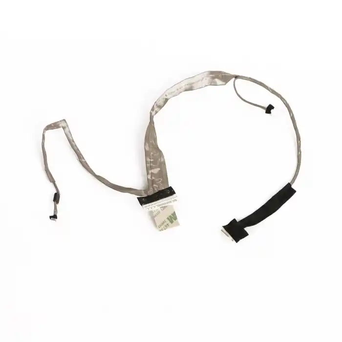 Toshiba L500 L500D L505 L505D Lcd Data Kablosu