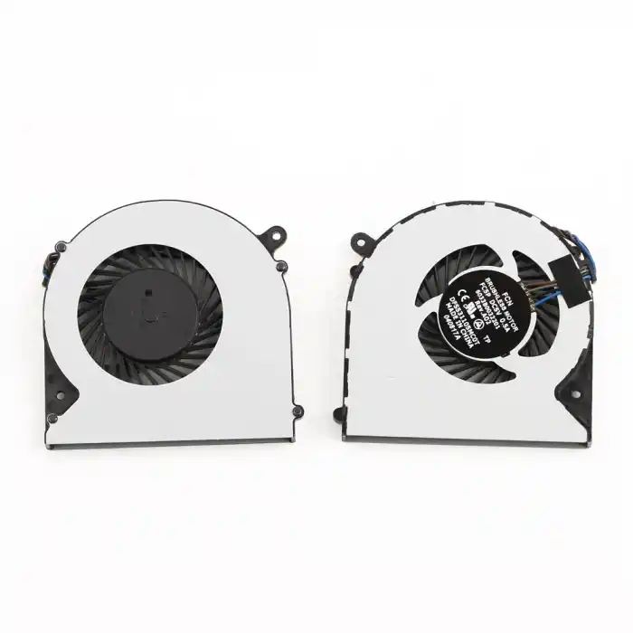 Toshiba L950 L955 L950d-107 Cpu Fan Soğutucu
