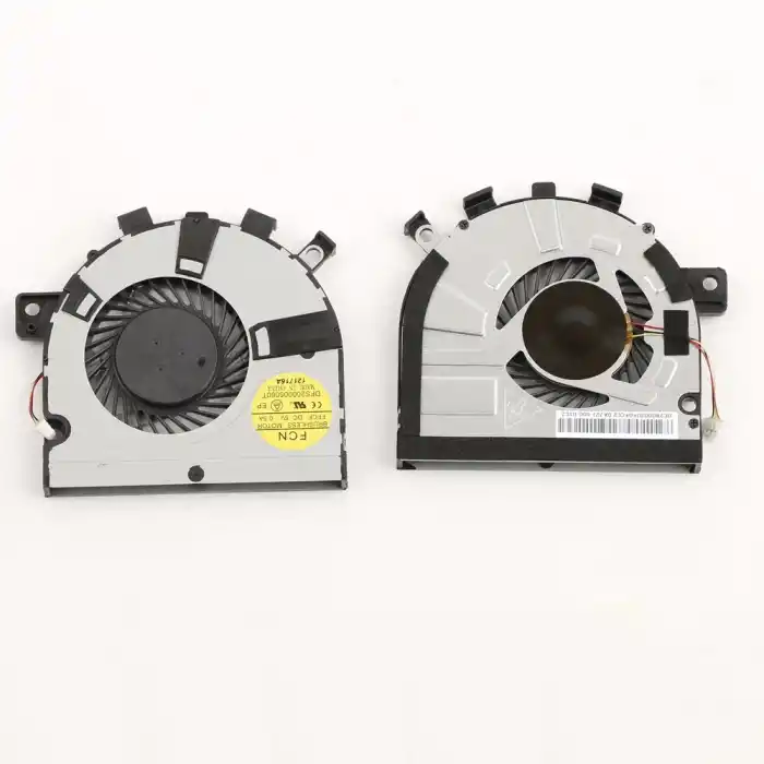 Toshiba M40-A-10F CPU İşlemici Soğutucu Fan