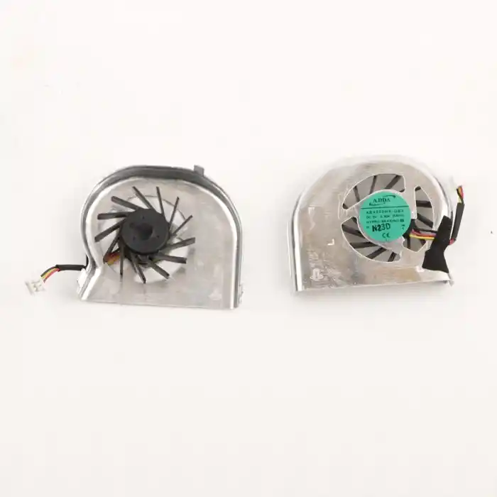 Toshiba NB200 NB205 Notebook Cpu Fan
