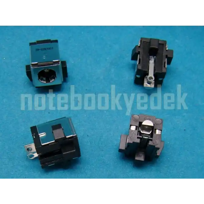 Toshiba P205 P205D Dc Power Jack PJ135