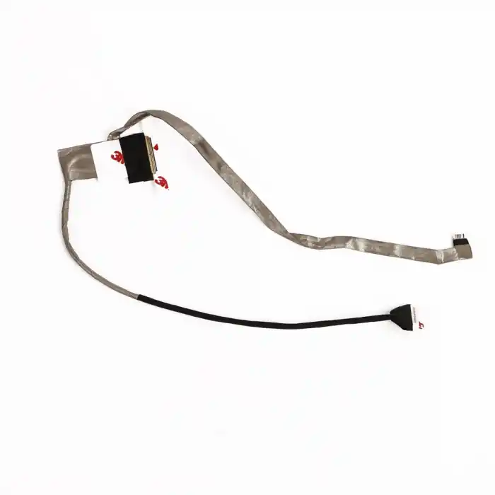 Toshiba P55T-C, P55T-C Notebook LCD LVDS Data Kablosu (Model 1)