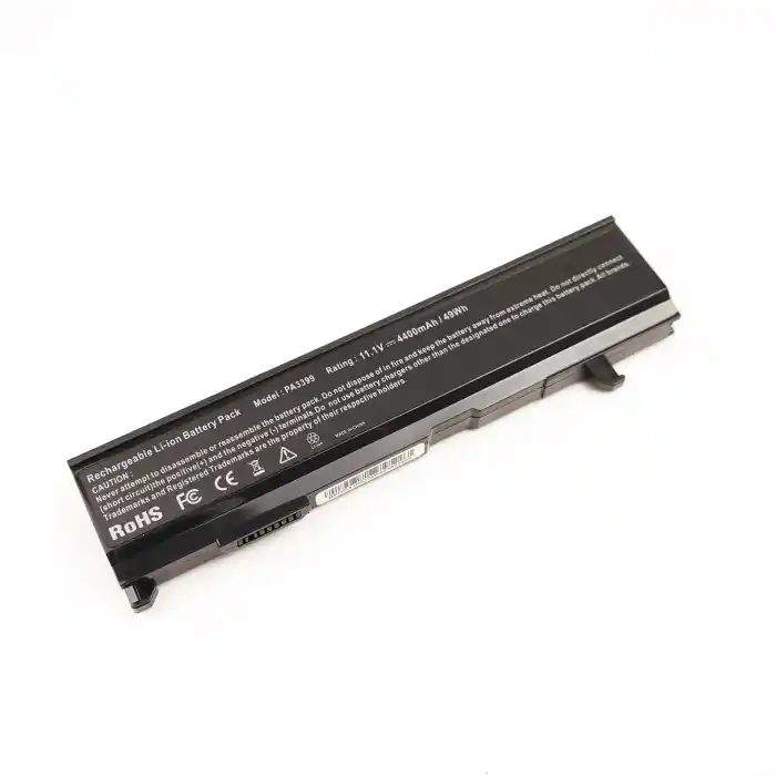 Toshiba PA3400U , PA3399U-2BRS Laptop Batarya Pil