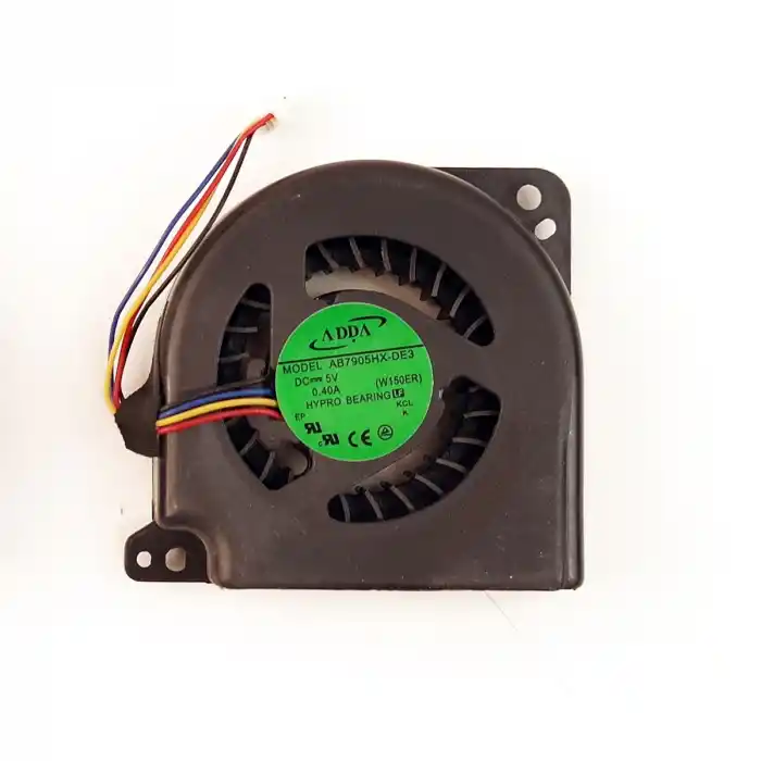 Toshiba R630 R930 Notebook CPU Fan