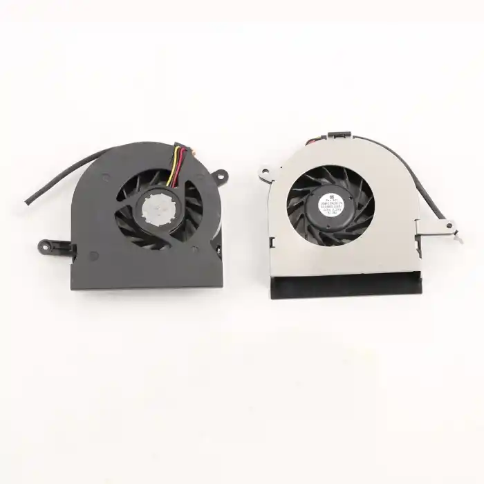 Toshiba Satellite A205 Uyumlu Notebook İşlemci CPU Fan