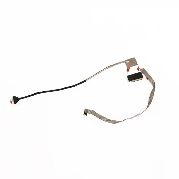 Toshiba Satellite C50-A C50D LVDS LCD Data Ekran Flex Kablosu