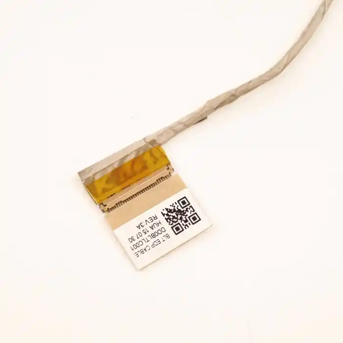 Toshiba SATELLITE C55D C55DT-C Notebook LCD LVDS Data Kablosu (Model 3)