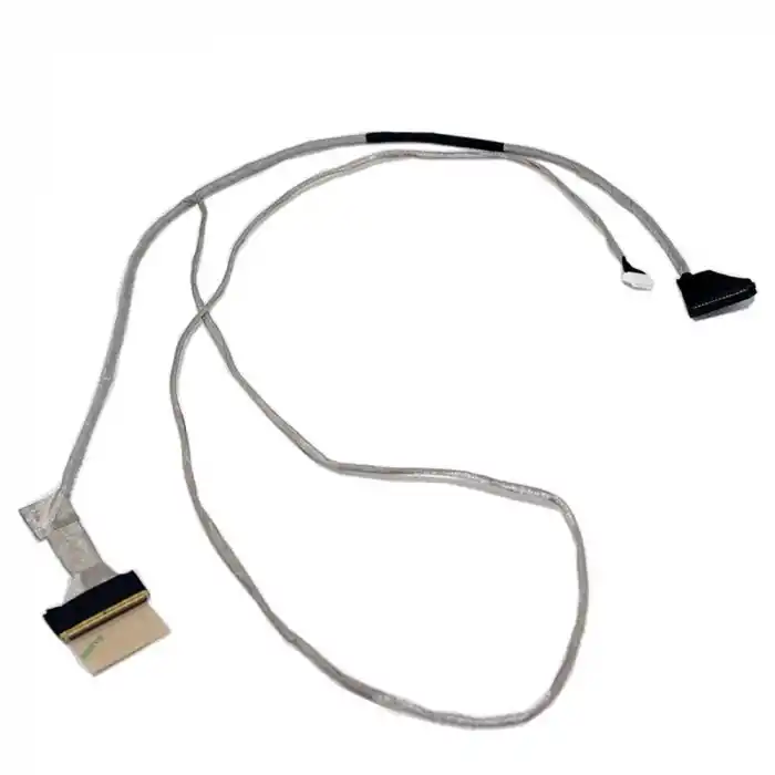 Toshiba Satellite C650 C655 Uyumlu Data Kablosu - 6017B0265501