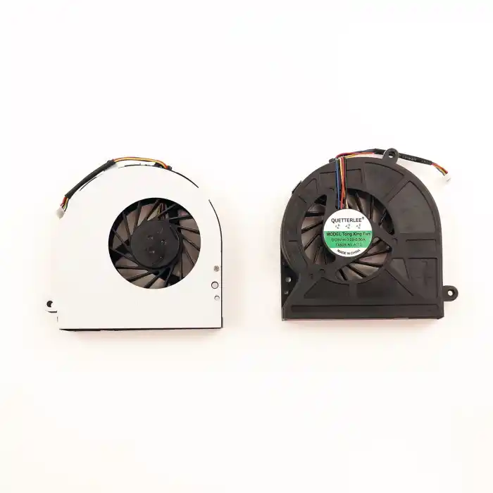 Toshiba Satellite C660 Notebook CPU Fan (4Pin)