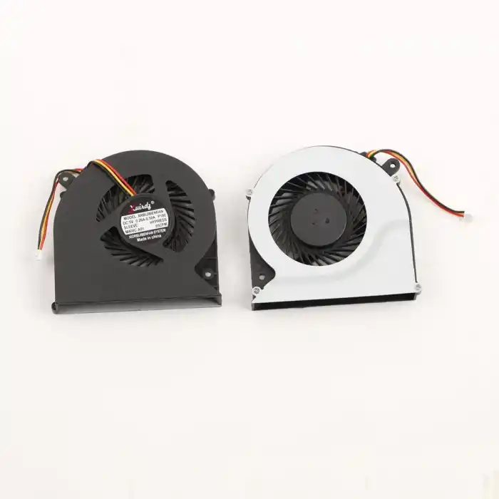 Toshiba Satellite C850 C855 L850 L870 CPU Fan 3 Pin