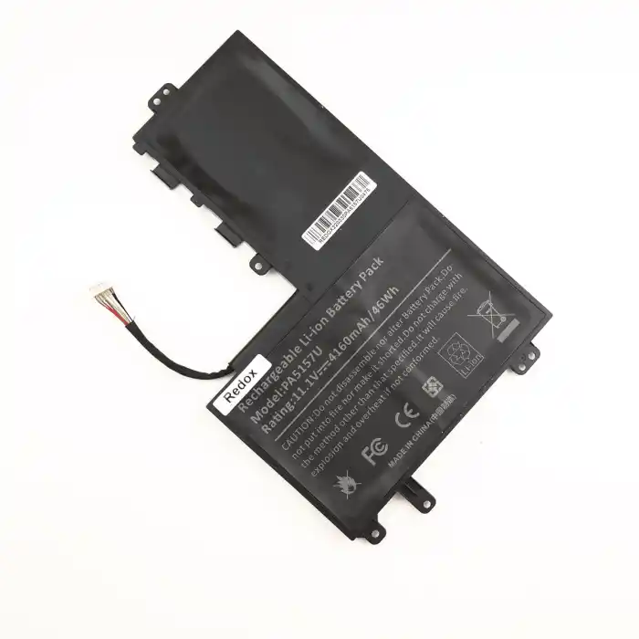 Toshiba Satellite E55T-A , E55-A Notebook Batarya Pil