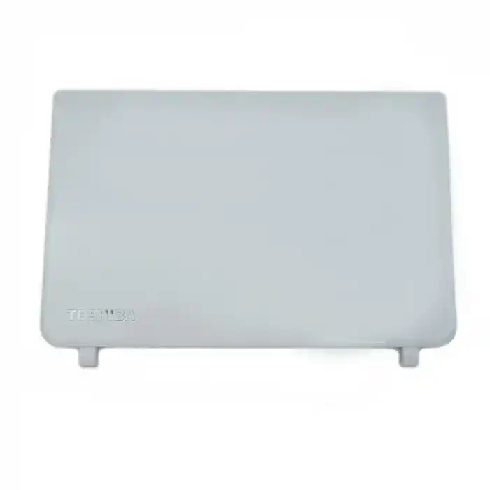 Toshiba Satellite L50-B Uyumlu Cover Kasa Beyaz