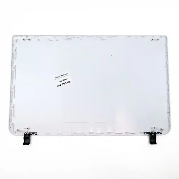 Toshiba Satellite L50-B Uyumlu Cover Kasa Gold