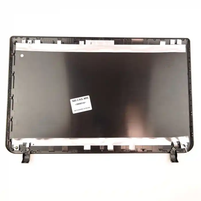 Toshiba Satellite L50-B Uyumlu Cover Kasa Siyah
