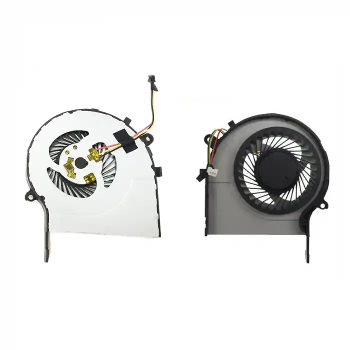 Toshiba Satellite L50DT-B Notebook Cpu Fan (3 Pinli)