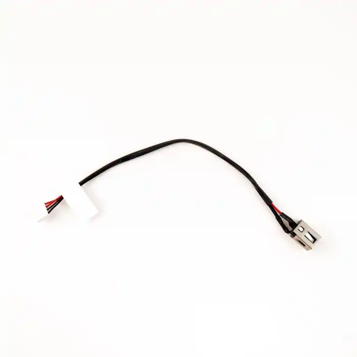 Toshiba Satellite L55T-C Notebook DC Power Jack Kablolu