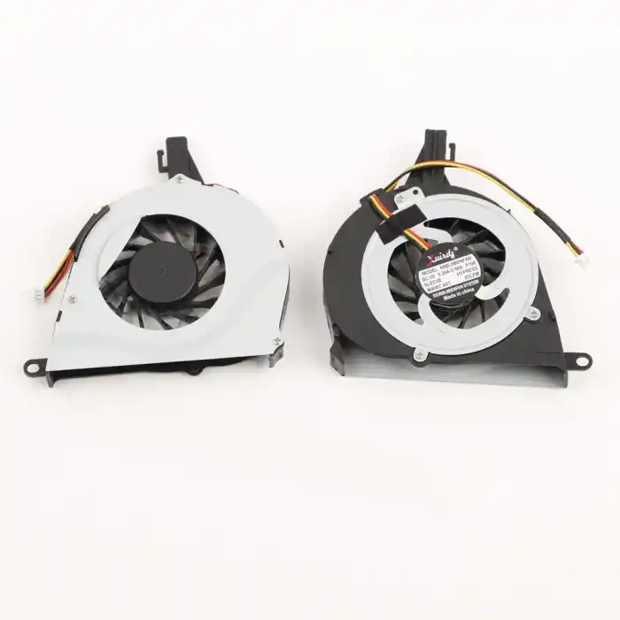 Toshiba Satellite L655 L655D L650 L650D Notebook Cpu Fan