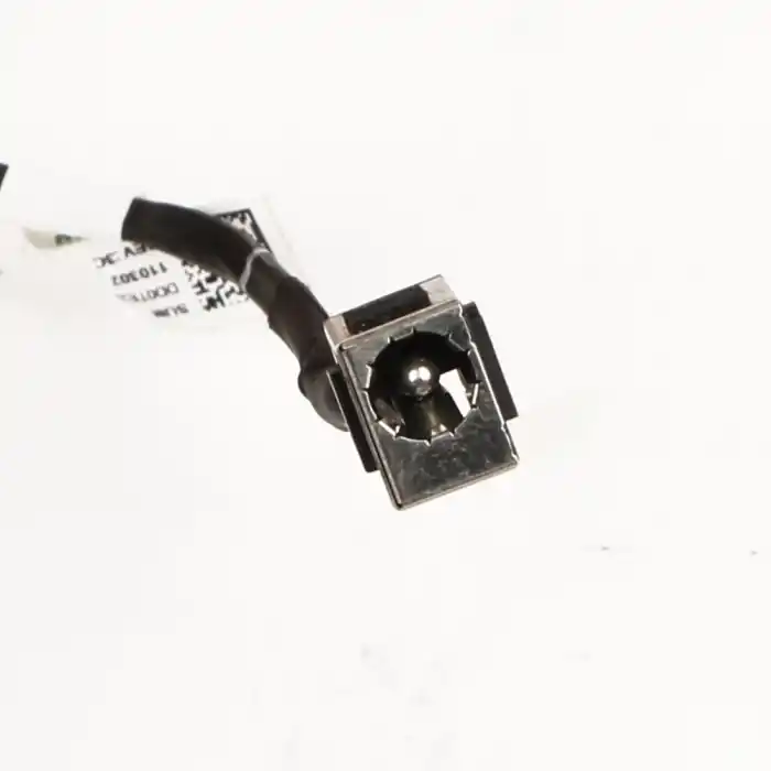 Toshiba Satellite L755 Jack Soket Adaptör Girişi
