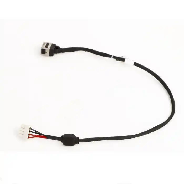 Toshiba Satellite L755 Kablolu Dc Power Jack