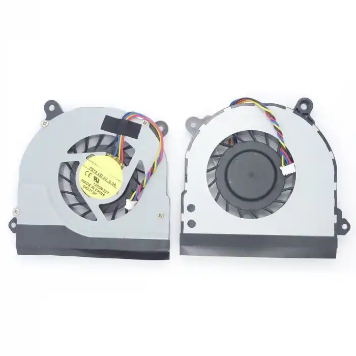 Toshiba Satellite M500 Notebook Cpu Fan