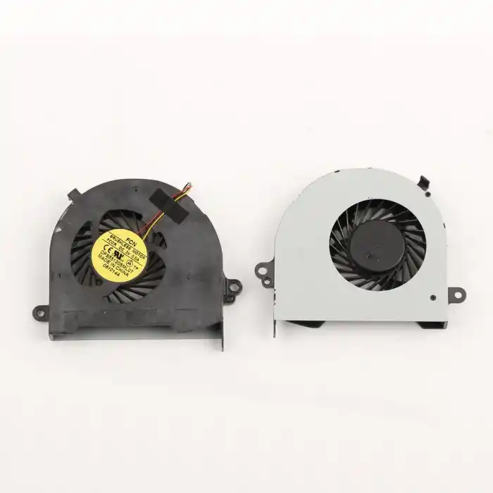 Toshiba Tecra C75 Cpu Fan Soğutucu