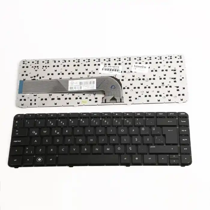 V125626AK1 Notebook Klavye