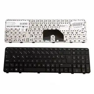 0KN0-E02TU31 Notebook Klavye