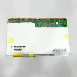 12.1 CCFL Ekran 20Pin (Outlet)