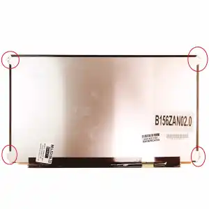 15.6 Slim Led Ekran 40Pin 3840x2160 4K